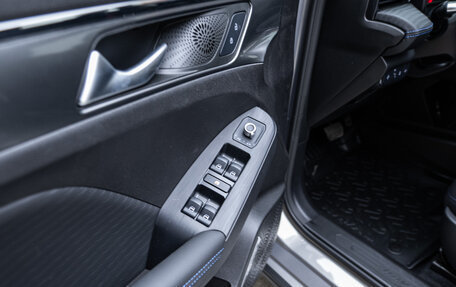 Haval Jolion, 2025 год, 2 549 000 рублей, 17 фотография