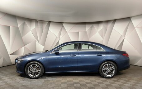 Mercedes-Benz CLA, 2020 год, 2 889 000 рублей, 5 фотография