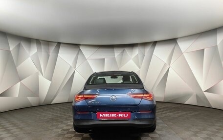 Mercedes-Benz CLA, 2020 год, 2 889 000 рублей, 8 фотография