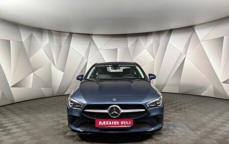 Mercedes-Benz CLA, 2020 год, 2 889 000 рублей, 7 фотография