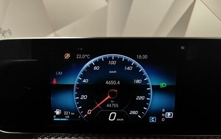 Mercedes-Benz CLA, 2020 год, 2 889 000 рублей, 14 фотография