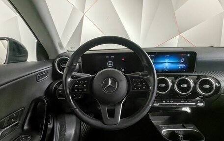 Mercedes-Benz CLA, 2020 год, 2 889 000 рублей, 16 фотография