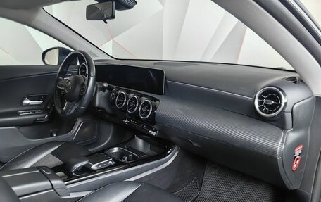 Mercedes-Benz CLA, 2020 год, 2 889 000 рублей, 9 фотография