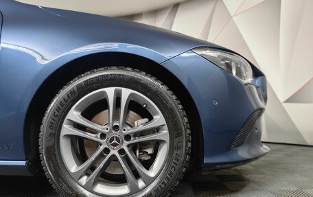 Mercedes-Benz CLA, 2020 год, 2 889 000 рублей, 17 фотография