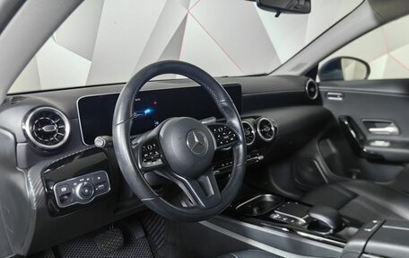 Mercedes-Benz CLA, 2020 год, 2 889 000 рублей, 15 фотография