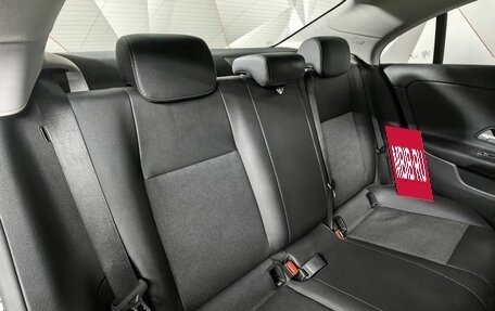 Mercedes-Benz CLA, 2020 год, 2 889 000 рублей, 13 фотография