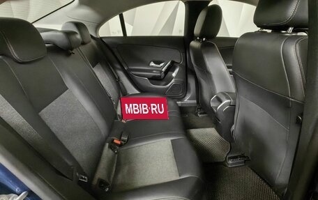 Mercedes-Benz CLA, 2020 год, 2 889 000 рублей, 12 фотография