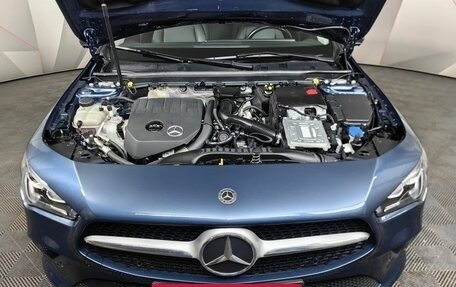 Mercedes-Benz CLA, 2020 год, 2 889 000 рублей, 19 фотография