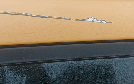 Chery Tiggo 4 I рестайлинг, 2022 год, 751 000 рублей, 13 фотография