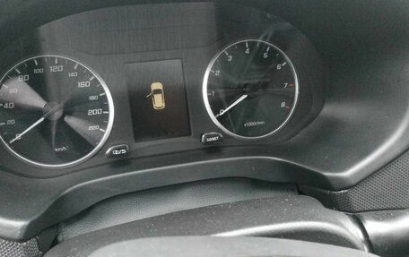 Chery Tiggo 4 I рестайлинг, 2022 год, 751 000 рублей, 6 фотография