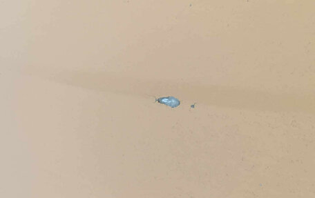 Chery Tiggo 4 I рестайлинг, 2022 год, 751 000 рублей, 9 фотография