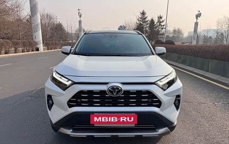 Toyota RAV4, 2025 год, 3 500 077 рублей, 2 фотография