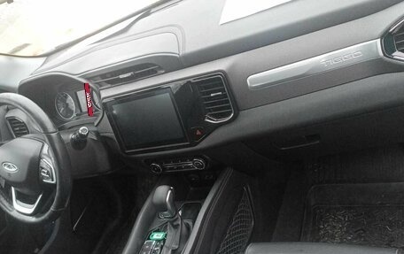 Chery Tiggo 4 I рестайлинг, 2022 год, 751 000 рублей, 5 фотография