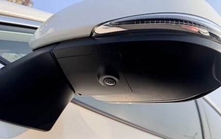 Toyota RAV4, 2025 год, 3 500 077 рублей, 9 фотография