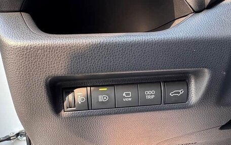 Toyota RAV4, 2025 год, 3 500 077 рублей, 14 фотография