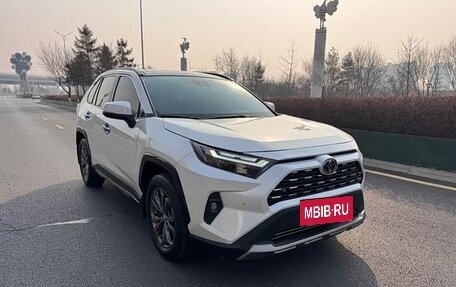 Toyota RAV4, 2025 год, 3 500 077 рублей, 3 фотография