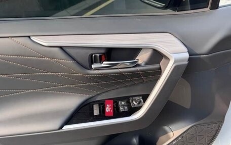 Toyota RAV4, 2025 год, 3 500 077 рублей, 10 фотография