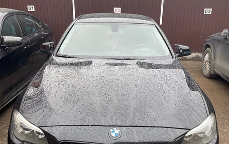 BMW 5 серия, 2014 год, 2 000 000 рублей, 1 фотография