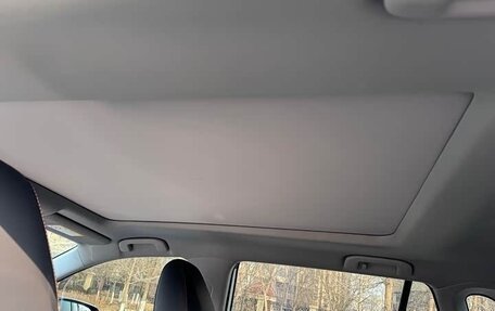 Toyota RAV4, 2025 год, 3 500 077 рублей, 20 фотография