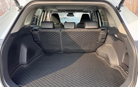 Toyota RAV4, 2025 год, 3 500 077 рублей, 21 фотография