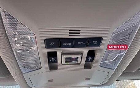 Toyota RAV4, 2025 год, 3 500 077 рублей, 15 фотография