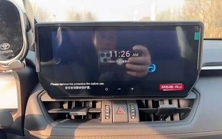 Toyota RAV4, 2025 год, 3 500 077 рублей, 16 фотография