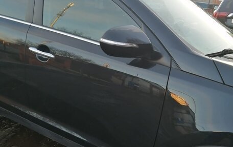 KIA Sportage III, 2014 год, 1 450 000 рублей, 1 фотография