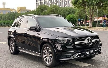 Mercedes-Benz GLE, 2022 год, 5 800 077 рублей, 3 фотография