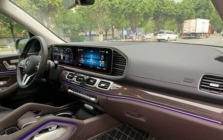 Mercedes-Benz GLE, 2022 год, 5 800 077 рублей, 13 фотография