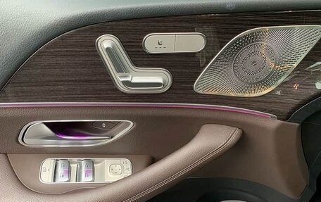 Mercedes-Benz GLE, 2022 год, 5 800 077 рублей, 9 фотография