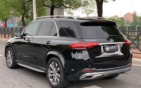 Mercedes-Benz GLE, 2022 год, 5 800 077 рублей, 6 фотография