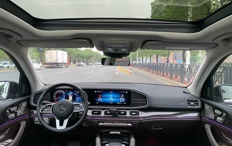 Mercedes-Benz GLE, 2022 год, 5 800 077 рублей, 12 фотография