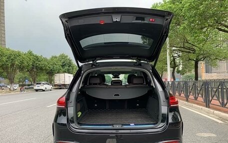 Mercedes-Benz GLE, 2022 год, 5 800 077 рублей, 7 фотография