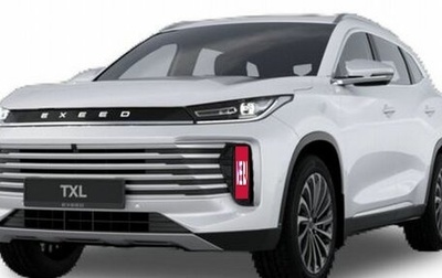 CheryExeed TXL, 2024 год, 3 800 000 рублей, 1 фотография