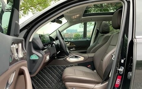 Mercedes-Benz GLE, 2022 год, 5 800 077 рублей, 8 фотография