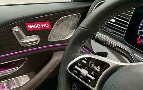 Mercedes-Benz GLE, 2022 год, 5 800 077 рублей, 10 фотография