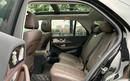 Mercedes-Benz GLE, 2022 год, 5 800 077 рублей, 18 фотография