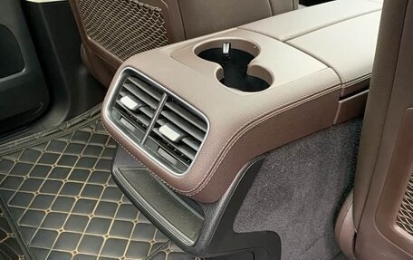 Mercedes-Benz GLE, 2022 год, 5 800 077 рублей, 23 фотография