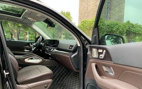 Mercedes-Benz GLE, 2022 год, 5 800 077 рублей, 17 фотография