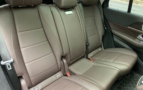 Mercedes-Benz GLE, 2022 год, 5 800 077 рублей, 20 фотография