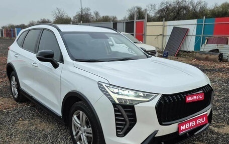 Haval Jolion, 2024 год, 1 430 000 рублей, 1 фотография