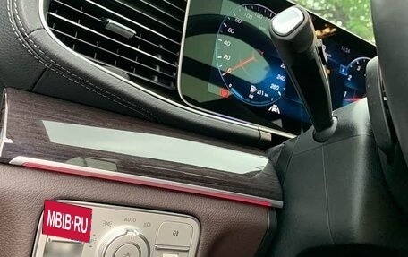 Mercedes-Benz GLE, 2022 год, 5 800 077 рублей, 14 фотография