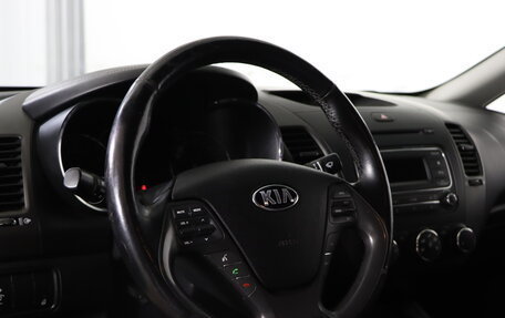 KIA Cerato III, 2015 год, 1 149 990 рублей, 9 фотография