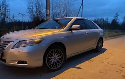 Toyota Camry, 2008 год, 1 000 000 рублей, 1 фотография