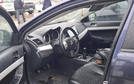 Mitsubishi Lancer IX, 2008 год, 750 000 рублей, 1 фотография