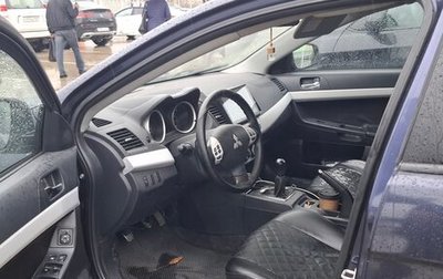 Mitsubishi Lancer IX, 2008 год, 750 000 рублей, 1 фотография