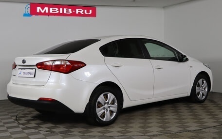KIA Cerato III, 2015 год, 1 149 990 рублей, 5 фотография