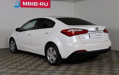KIA Cerato III, 2015 год, 1 149 990 рублей, 7 фотография