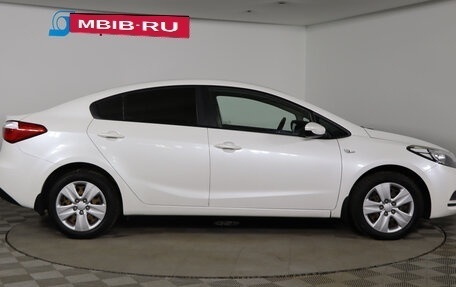 KIA Cerato III, 2015 год, 1 149 990 рублей, 4 фотография