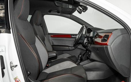 Volkswagen Polo VI (EU Market), 2021 год, 1 850 000 рублей, 4 фотография